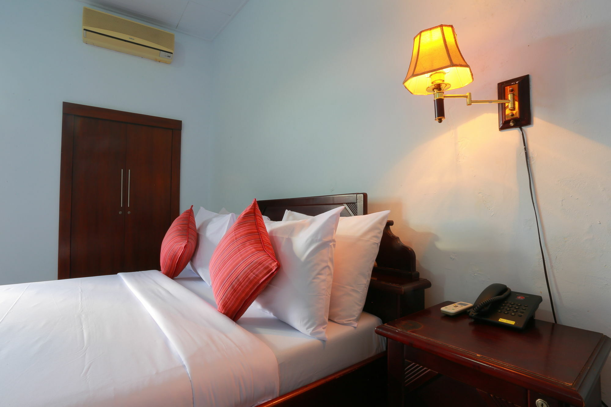 Warsa'S Garden Bungalow And Spa Ubud Exterior foto