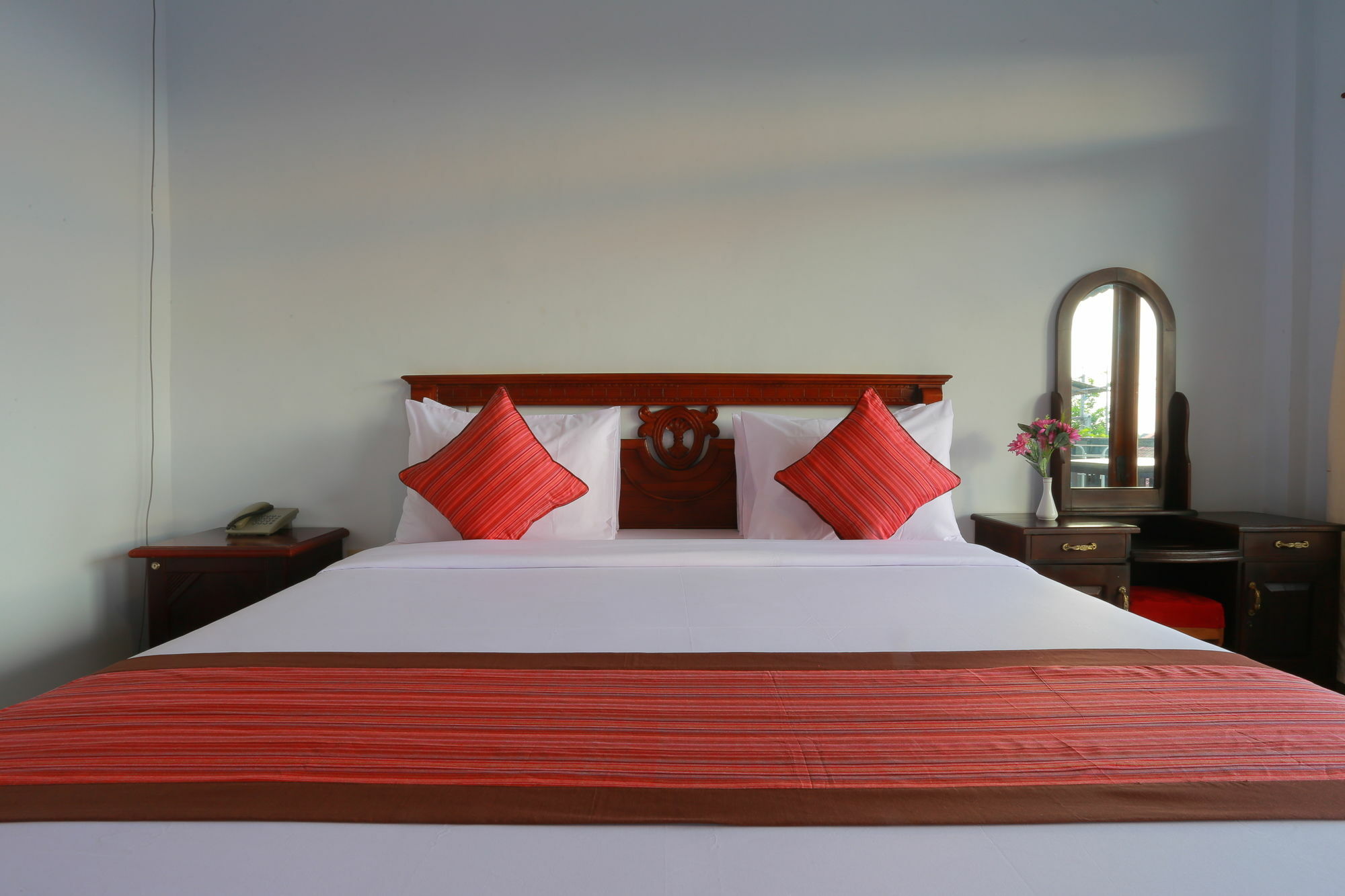 Warsa'S Garden Bungalow And Spa Ubud Exterior foto
